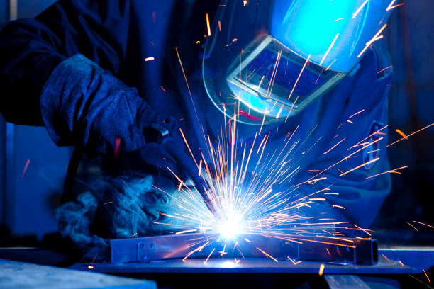 Affordable Welder Services in Zeigler, IL