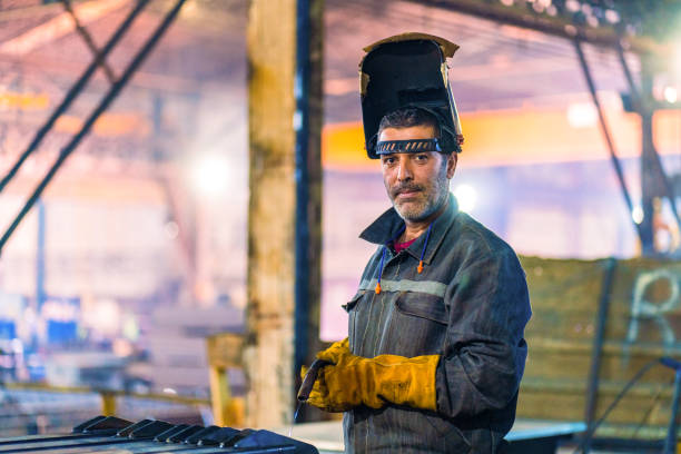 Best Pipe Welding in Zeigler, IL