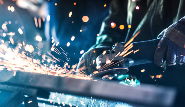  Zeigler, IL Welder Pros